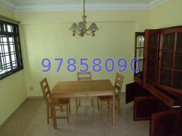 Blk 539 Woodlands Drive 16 (Woodlands), HDB 5 Rooms #48522512